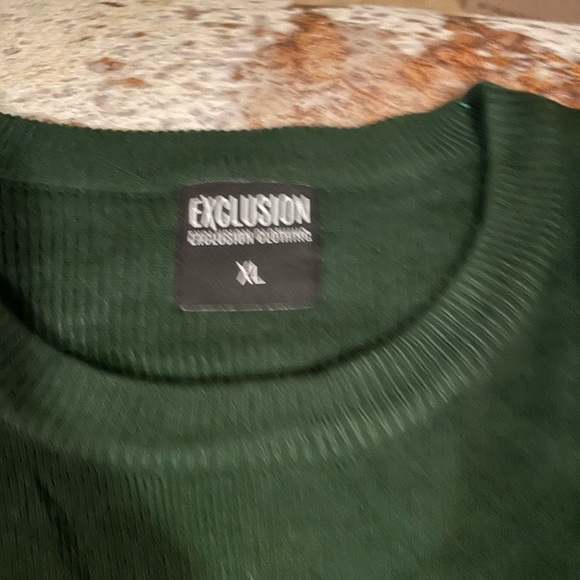 Green Bay Packers Sweater Size XL - Picture 3 of 7